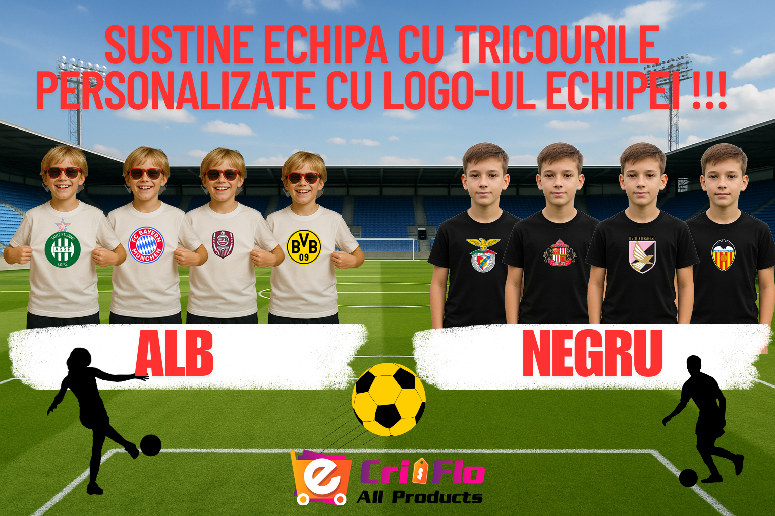 tricou personalizat cu stema logoul echipelor de fotbal fifa